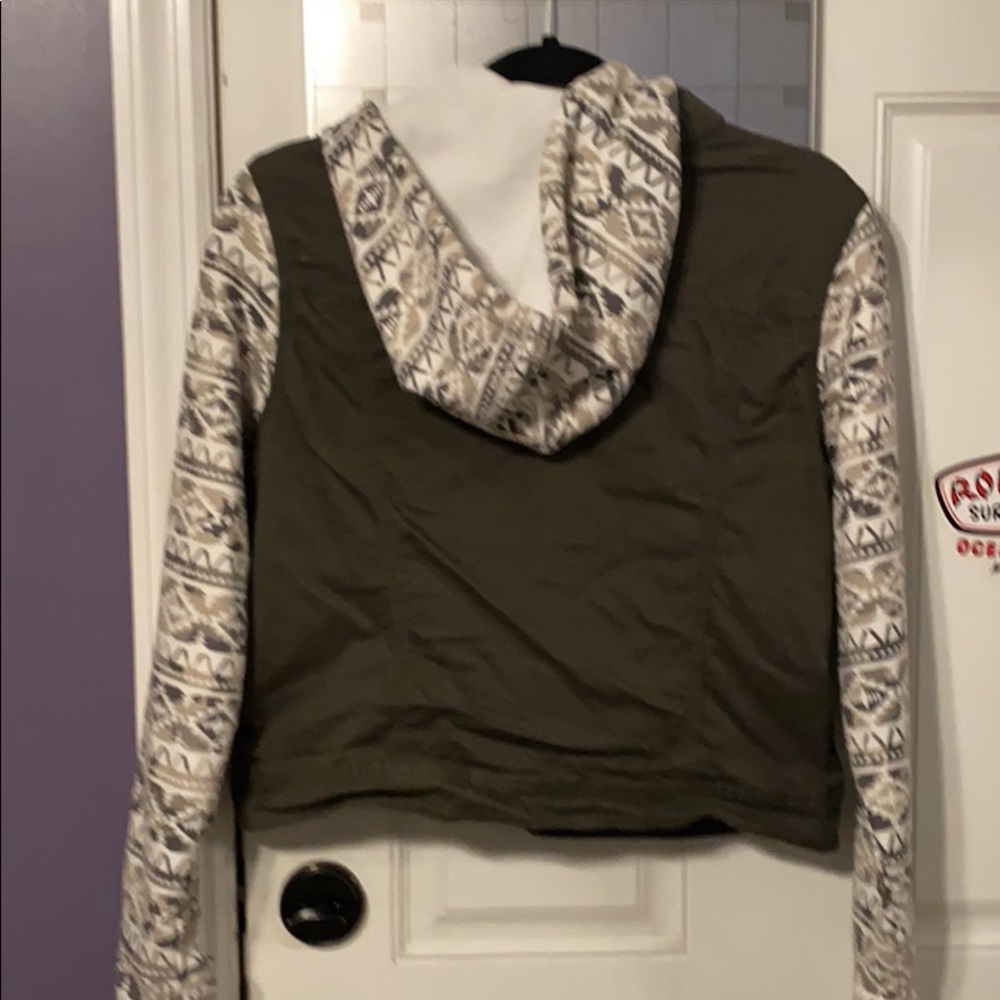 Jacket - Picture 2 of 2